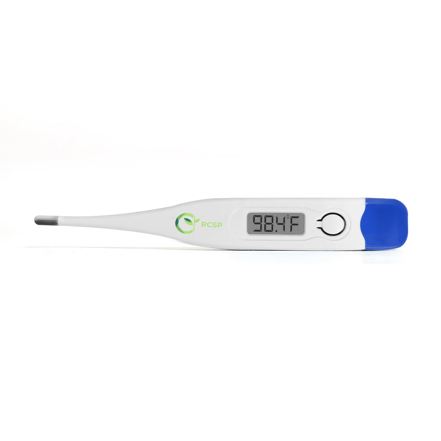 RCSP Digital Thermometer for Fever, Baby Temperature Monitor, Suitable for Pregnant Women and Newborns DT-01