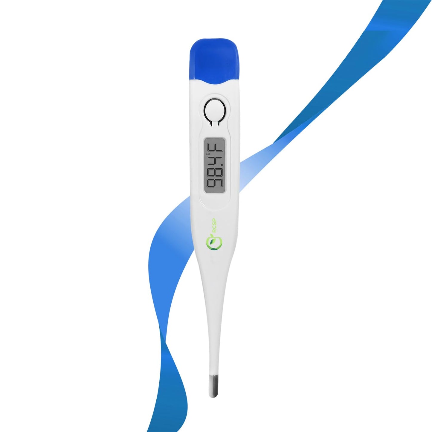 RCSP Digital Thermometer for Fever, Baby Temperature Monitor, Suitable for Pregnant Women and Newborns DT-01