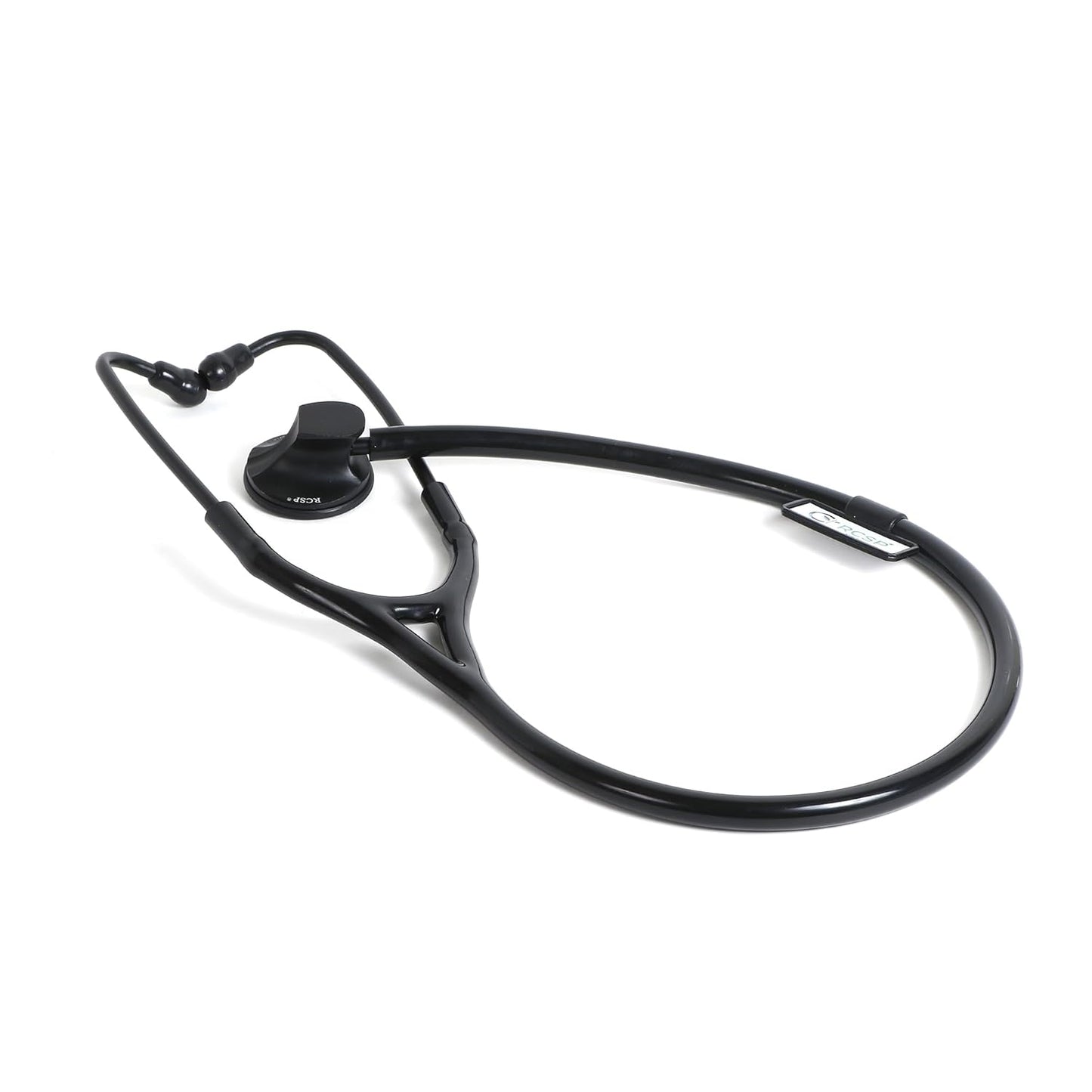 RCSP Dual Head Stethoscope For Doctors Medical Staff, Nurses And Medical Student Versatile, High Acoustic Sensitivity, Durable, and Comfortable for Medical Professionals (CARDIO)