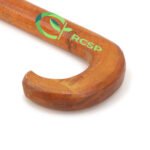 RCSP Walking Stick for Men/Women/Old People Traditional Design U Shape Light Weight Wooden Walking Stick